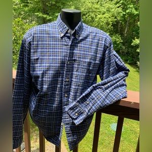 Cactus Jeanswear Cowboy shirt XXL  55M